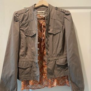 Ann Taylor Loft Jacket